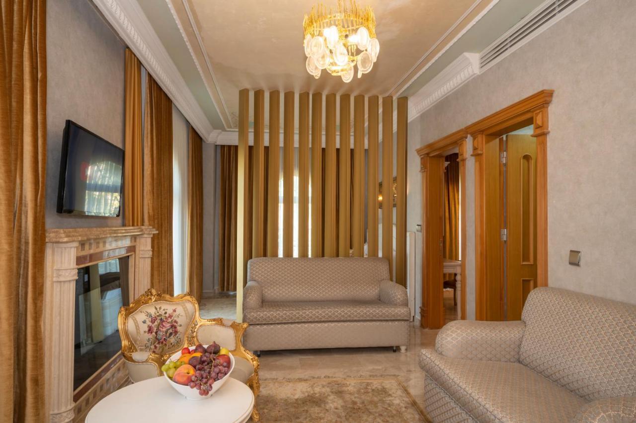 WYNDHAM ISTANBUL OLD CITY — ISTANBUL — фотография отеля №31