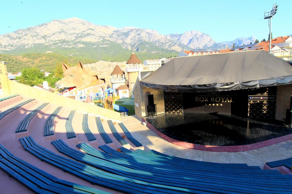 ROX RESORT — KEMER — фотография отеля №17