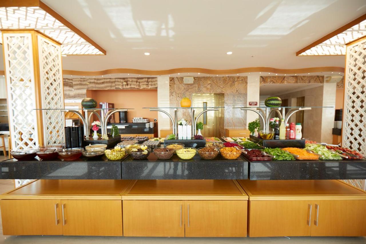 ILKBAL DELUXE HOTEL — ISTANBUL — fotografie hotel nr. 16