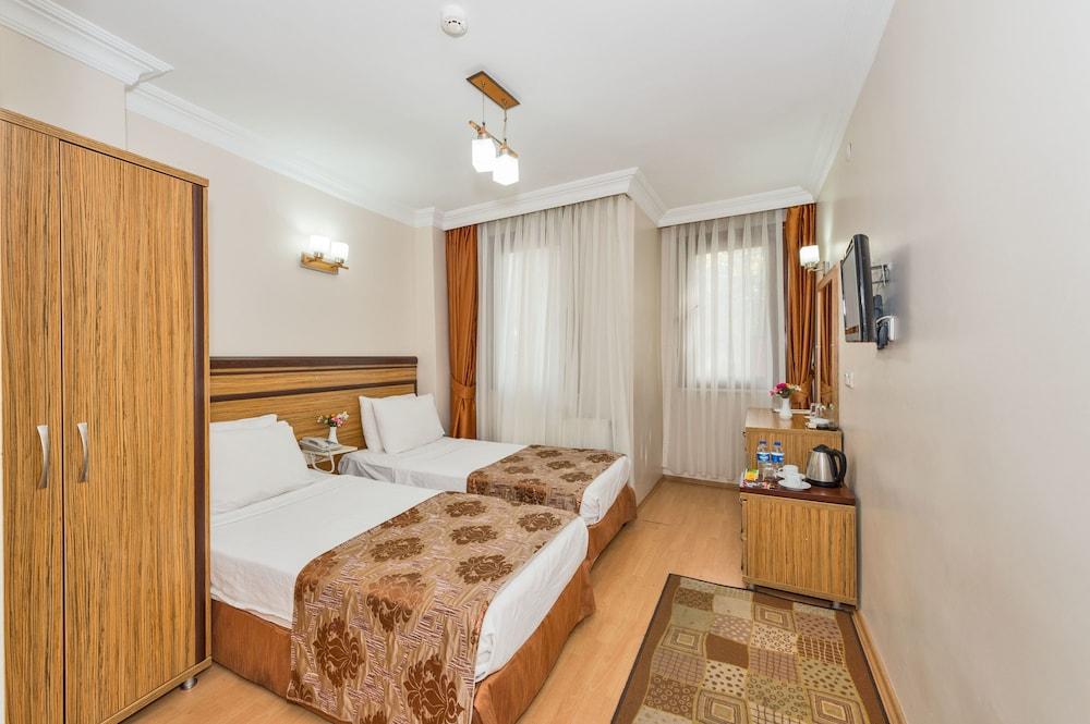 MAY HOTEL ISTANBUL — ISTANBUL — фотография отеля №11