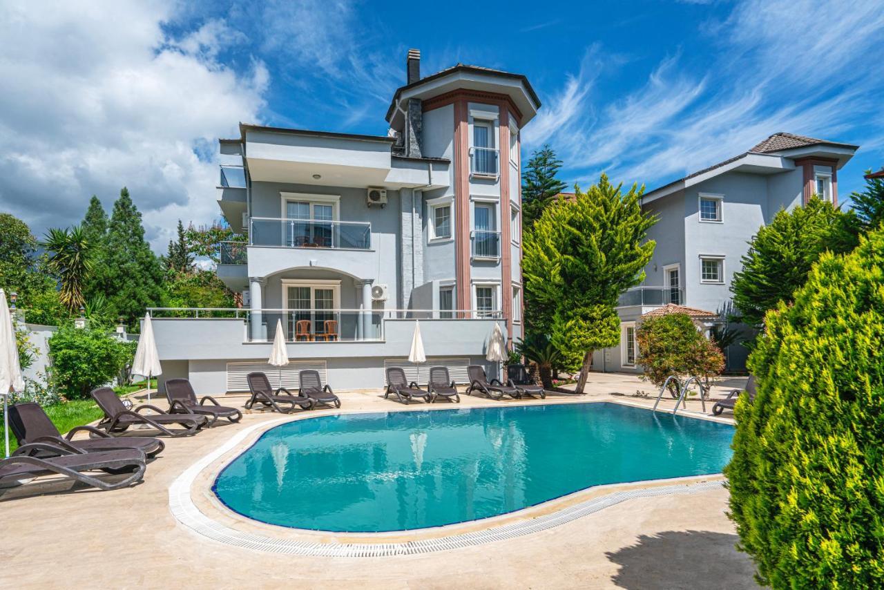 DG HOTELS ROSE RESORT (ADULTS ONLY) — KEMER — fotografie hotel nr. 4