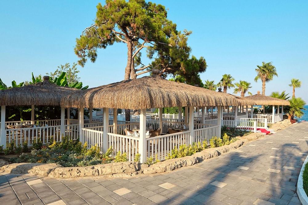 FASHIONTV LUXE RESORT — KEMER — fotografie hotel nr. 30