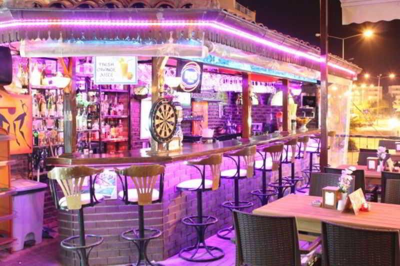 ATAK APART HOTEL — ALANYA — фотография отеля №14