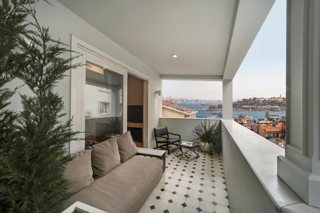 THE STORY HOTEL PERA — ISTANBUL — фотография отеля №12