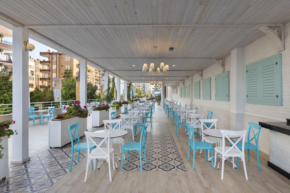 PRESTIGE ALANYA — ALANYA — fotografie hotel nr. 32