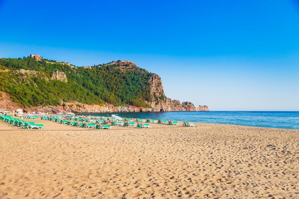 ROYALISA CITY APART HOTEL — ALANYA — fotografie hotel nr. 11