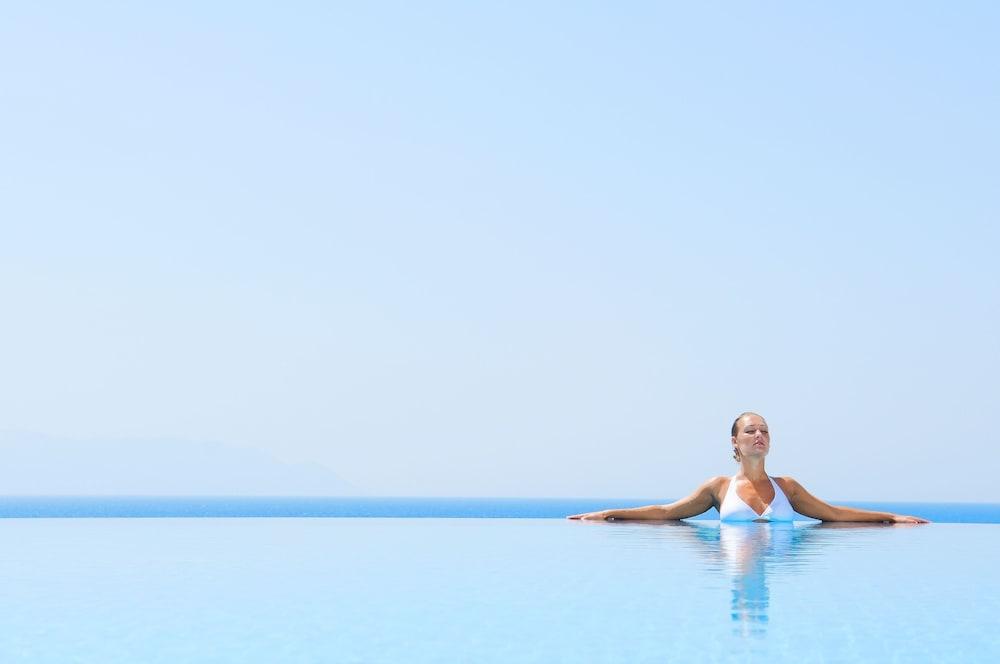 LA VISTA BOUTIQUE HOTEL & SPA (ADULTS ONLY) — KUSADASI — фотография отеля №17