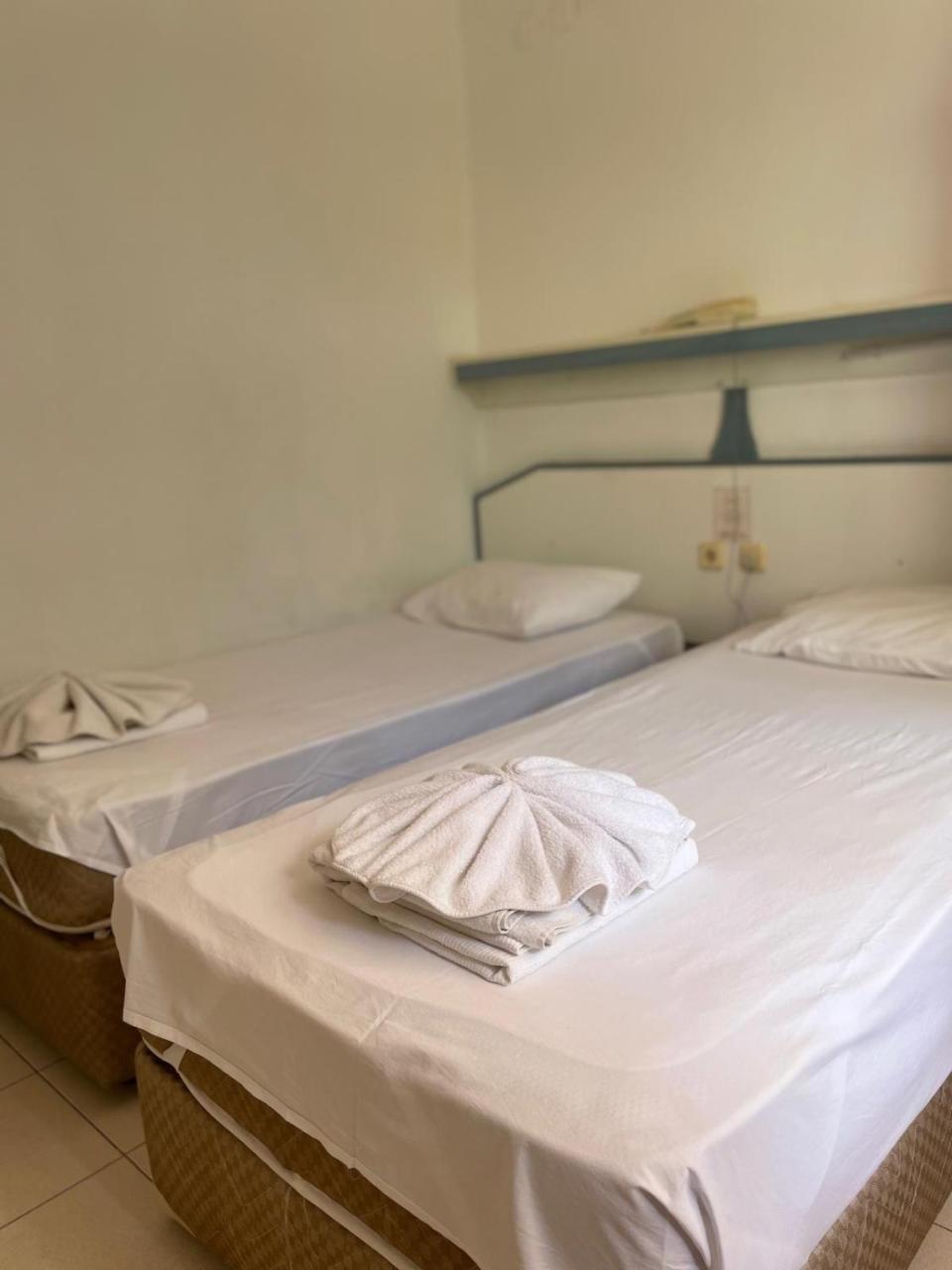ATLANTIS APARTMENTS — MARMARIS — fotografie hotel nr. 7