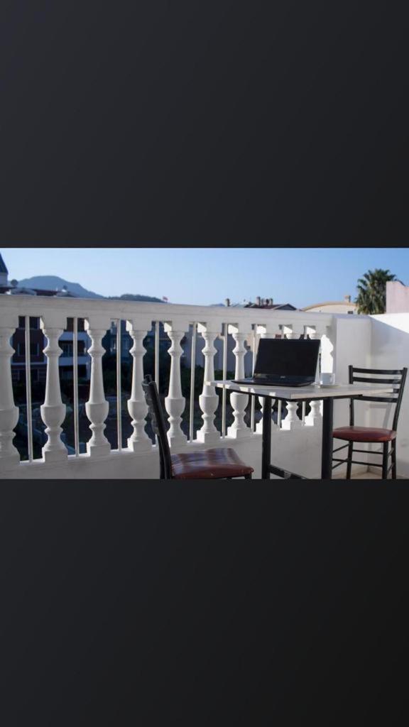 ATLANTIS APARTMENTS — MARMARIS — fotografie hotel nr. 14