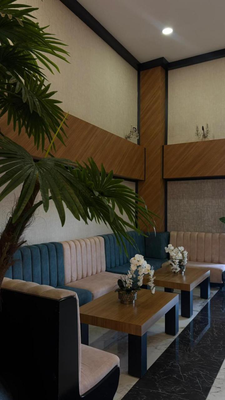 SIDE YESILOZ HOTEL — SIDE — fotografie hotel nr. 17