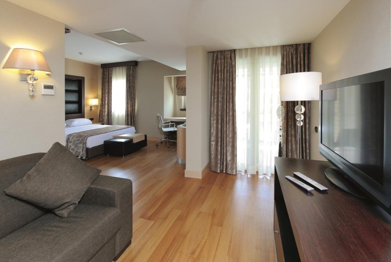 CETTIA BEACH RESORT (ADULTS ONLY) — MARMARIS — fotografie hotel nr. 23