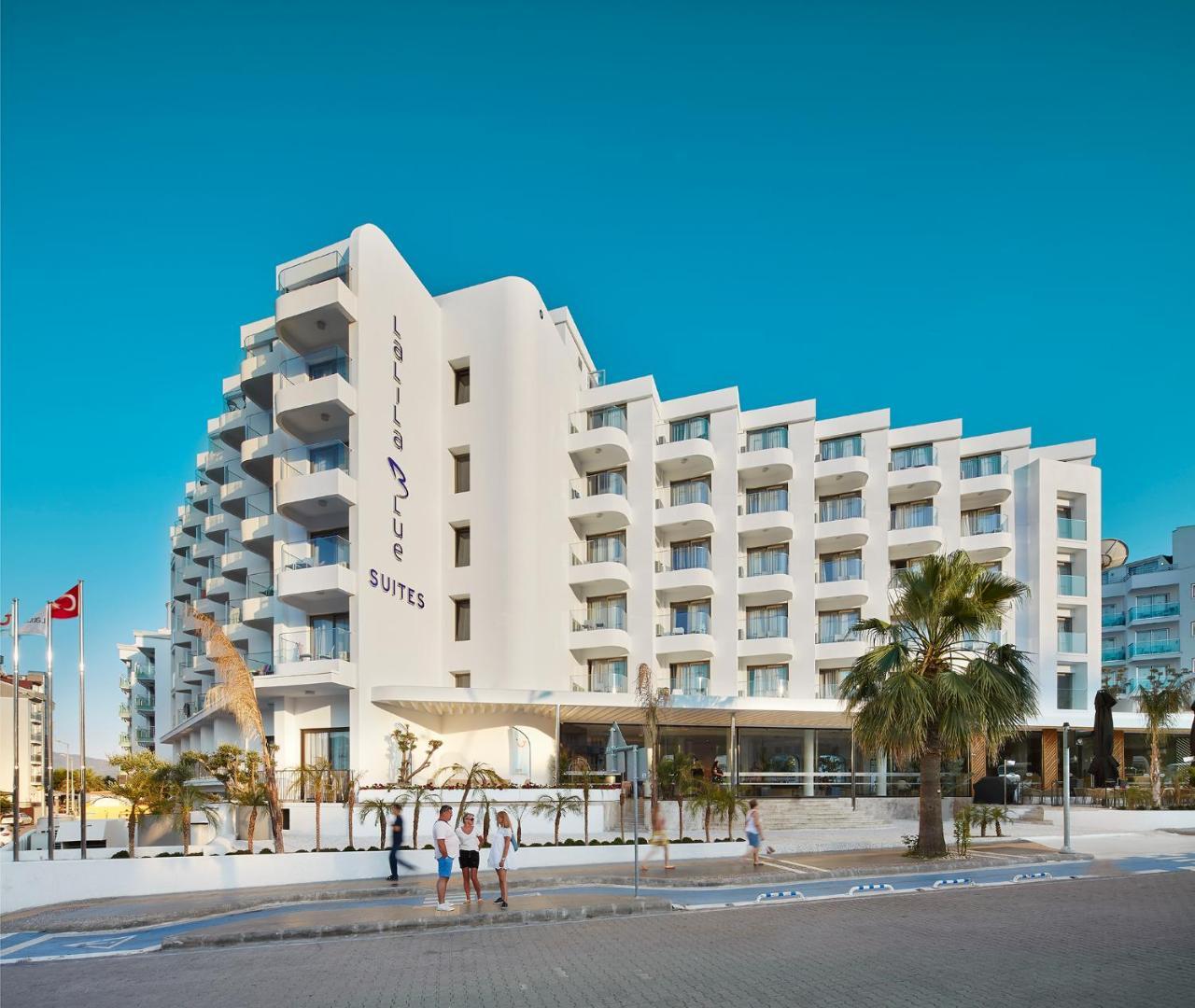 LALILA BLUE SUITES — MARMARIS — fotografie hotel nr. 11