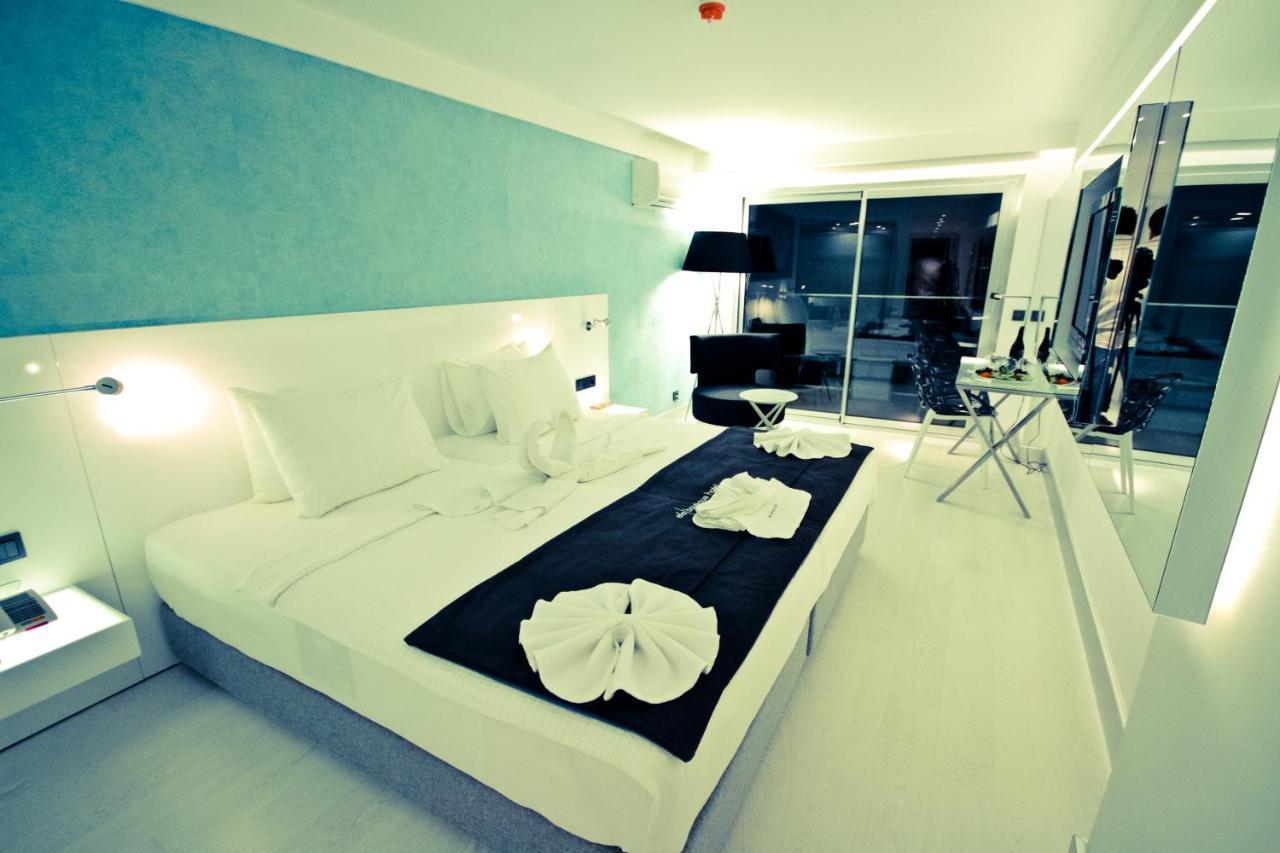 EFE BOUTIQUE HOTEL — KUSADASI — фотография отеля №27