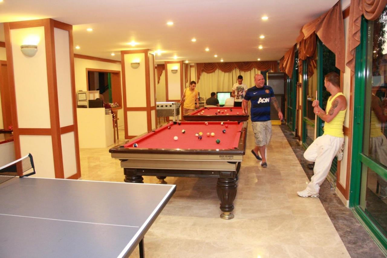 ESRA FAMILY SUITE HOTEL — DIDIM — fotografie hotel nr. 25