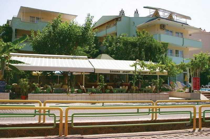 BANANA APPART — MARMARIS — fotografie hotel nr. 3