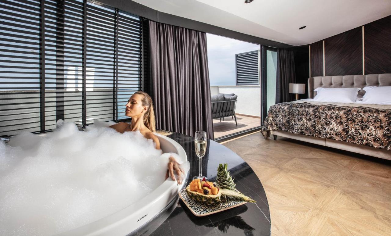 CHARISMA DE LUXE HOTEL — KUSADASI — fotografie hotel nr. 31