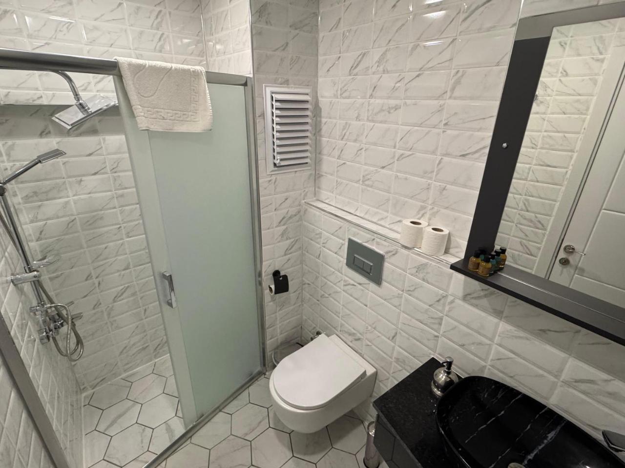 SPINEL HOTEL — ISTANBUL — фотография отеля №16