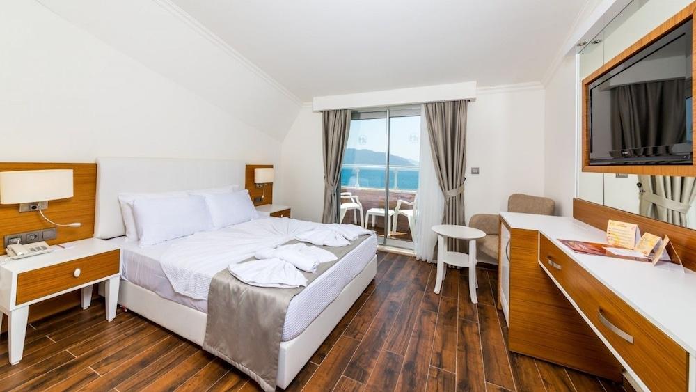 KETENCI — MARMARIS — fotografie hotel nr. 10