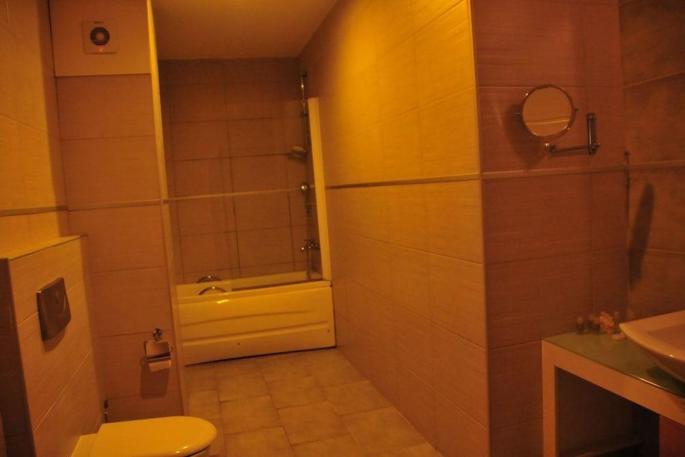 DRAGOS RESORT HOTEL SPA RESTAURANT — ISTANBUL — фотография отеля №17