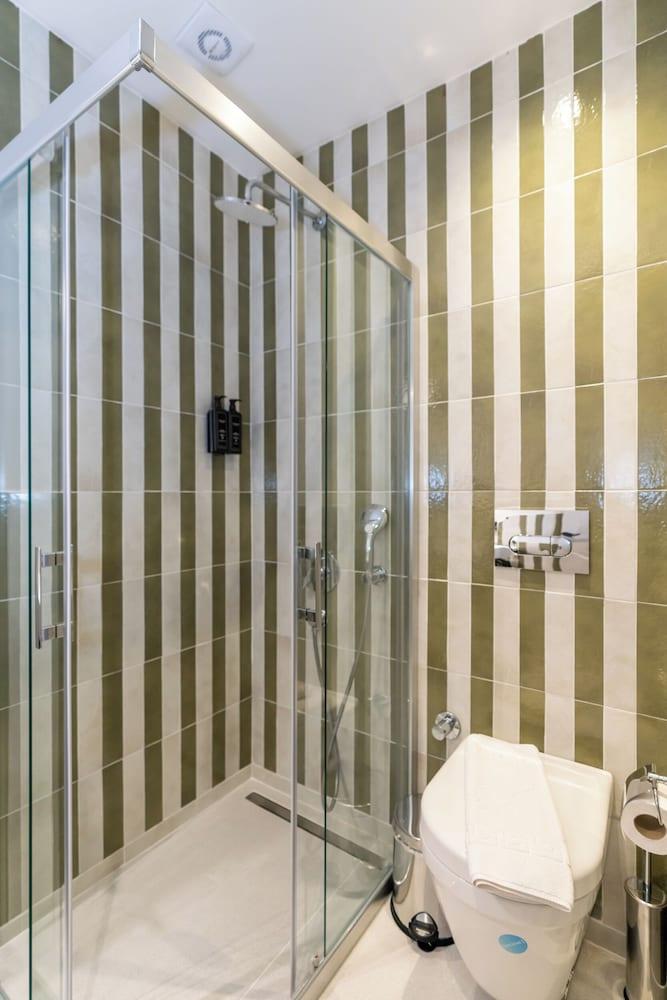 THE HOTEL 48 — BODRUM — fotografie hotel nr. 23