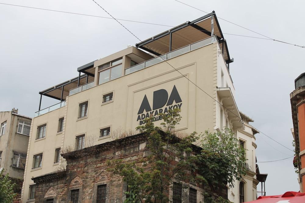 ADA KARAKOY — ISTANBUL — fotografie hotel nr. 28