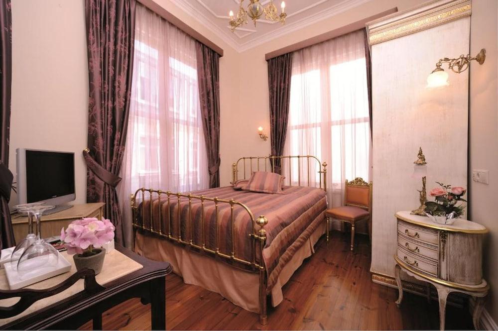 ERTEN KONAK — ISTANBUL — fotografie hotel nr. 16