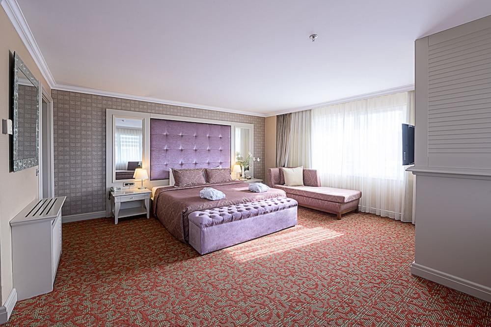 DREAM HILL BUSINESS DELUXE — ISTANBUL — fotografie hotel nr. 3