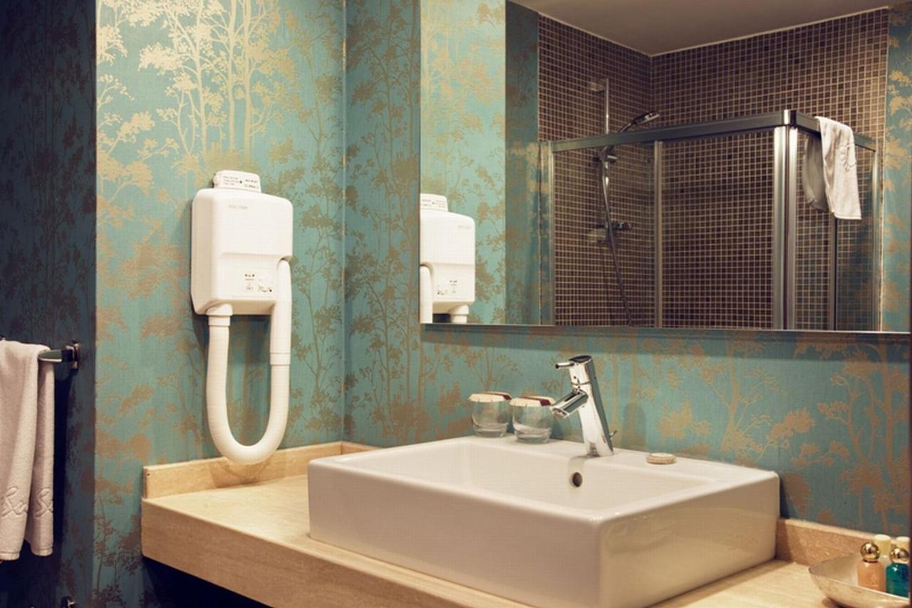 SUADIYE HOTEL — ISTANBUL — фотография отеля №34