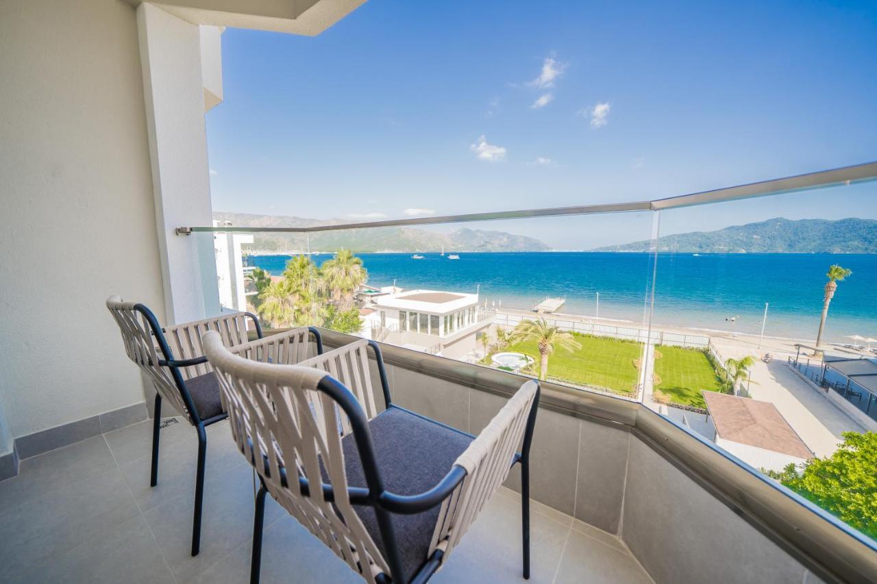PREMIER NERGIS BEACH HOTEL — MARMARIS — фотография отеля №32