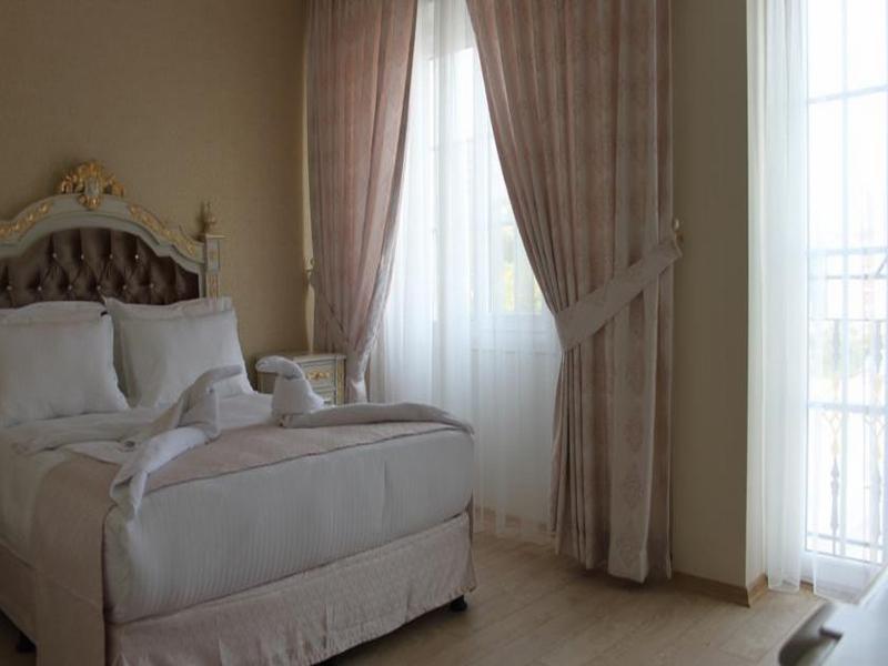 KARAKOY PORT HOTEL — ISTANBUL — fotografie hotel nr. 9