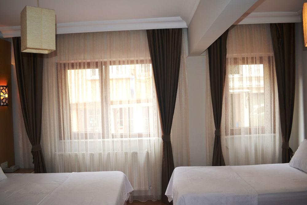 ISTANBUL COMFORT — ISTANBUL — фотография отеля №7