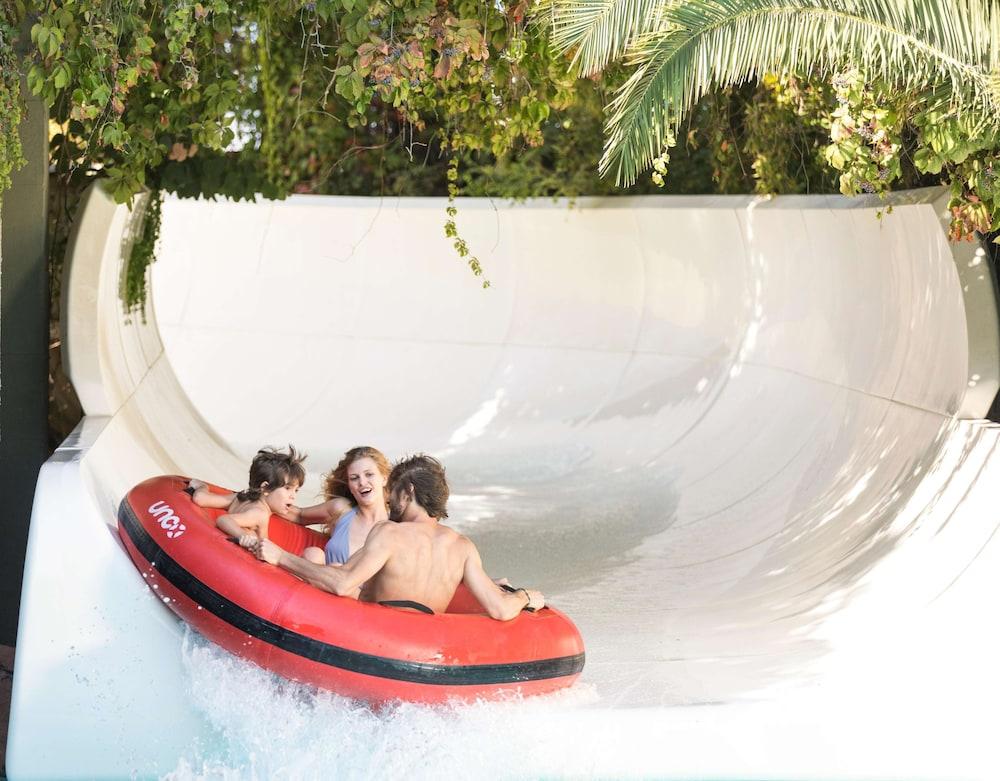 ALI BEY PARK MANAVGAT — KIZILAGAC — fotografie hotel nr. 35