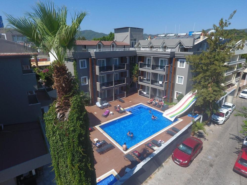 ISLA APART — MARMARIS — fotografie hotel nr. 26