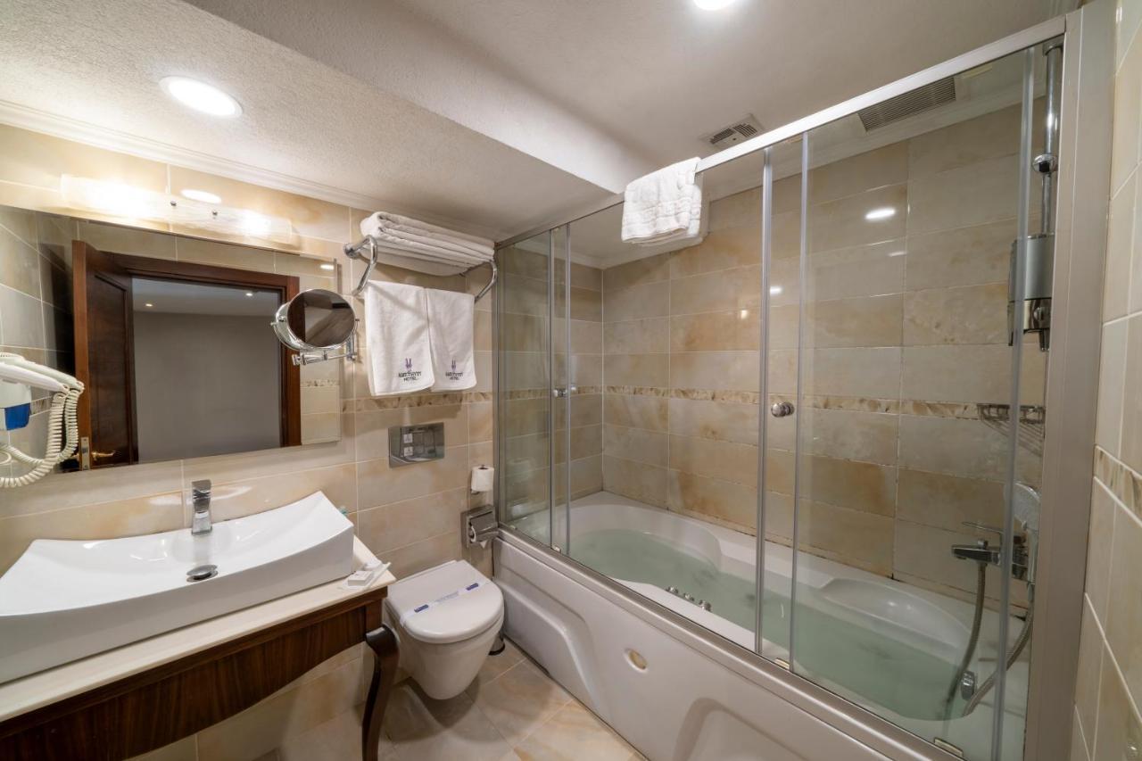 AMETHYST — ISTANBUL — фотография отеля №21