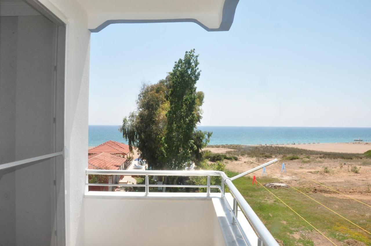 ONDER YILDIZ HOTEL — KIZILOT — fotografie hotel nr. 28