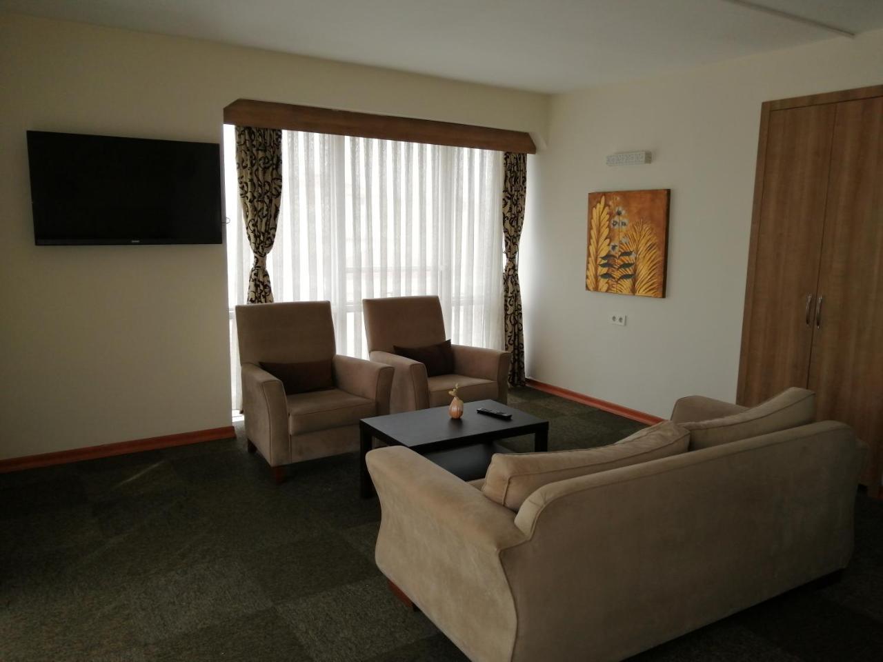 NICE ROYAL OTEL — ISTANBUL — фотография отеля №11
