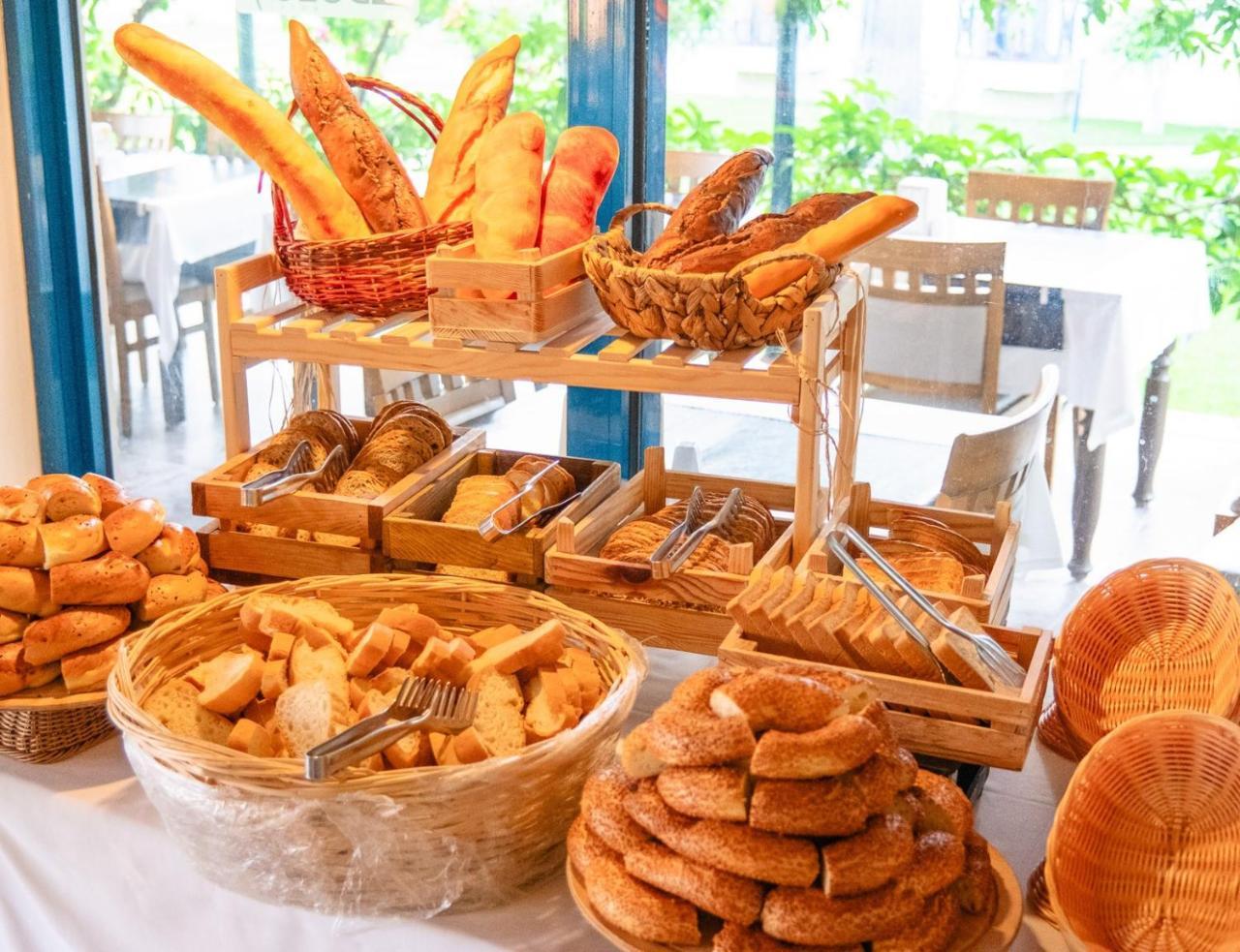 BEZAY — FETHIYE — fotografie hotel nr. 28