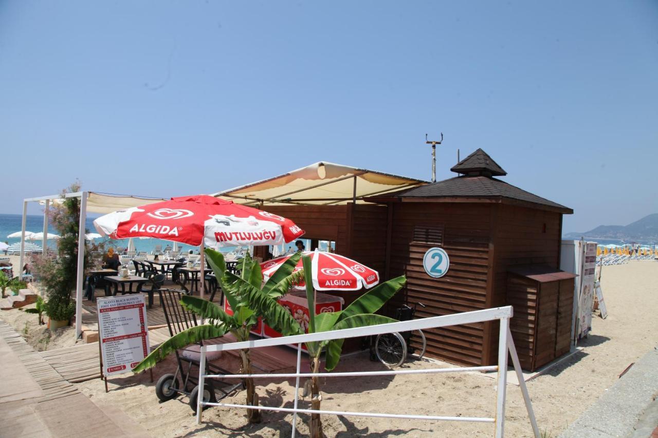 ALIN HOTEL — ALANYA — фотография отеля №16