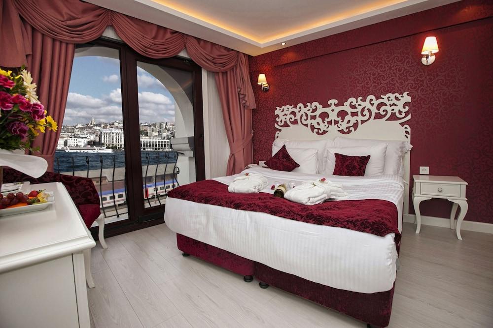 DREAM BOSPHORUS — ISTANBUL — fotografie hotel nr. 25