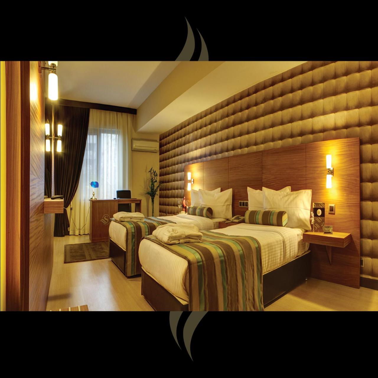 SUSUZLU ATLANTIS OTEL — IZMIR — фотография отеля №33