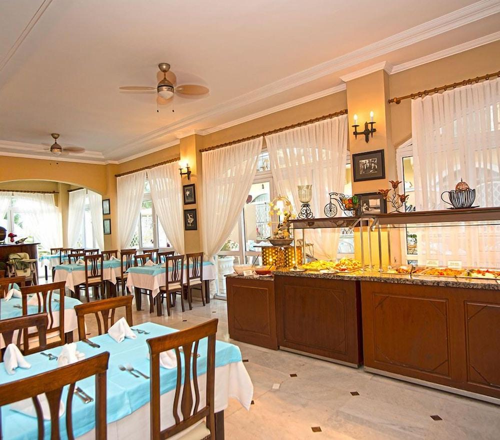 HOTEL SINATRA — CAMYUVA — fotografie hotel nr. 30