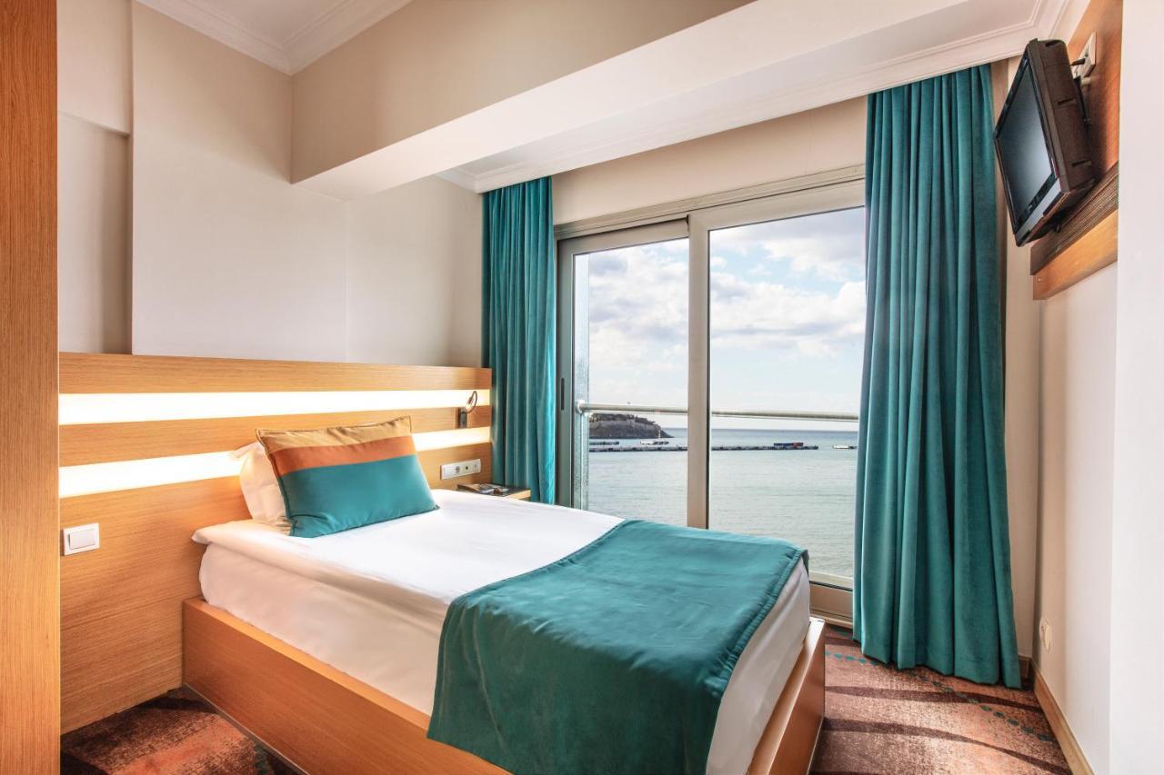 ILAYDA HOTEL — KUSADASI — фотография отеля №4
