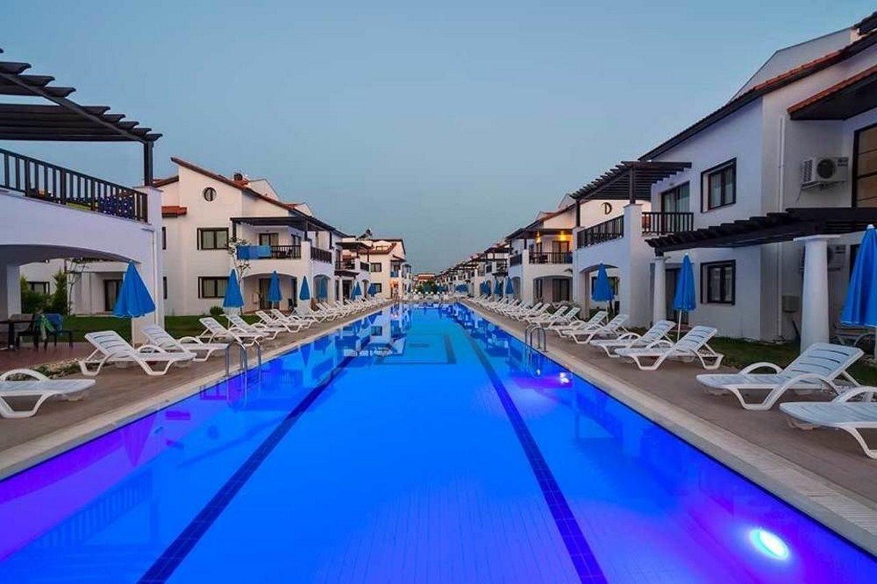 RIVER RESORT HOTEL — BELEK — фотография отеля №30
