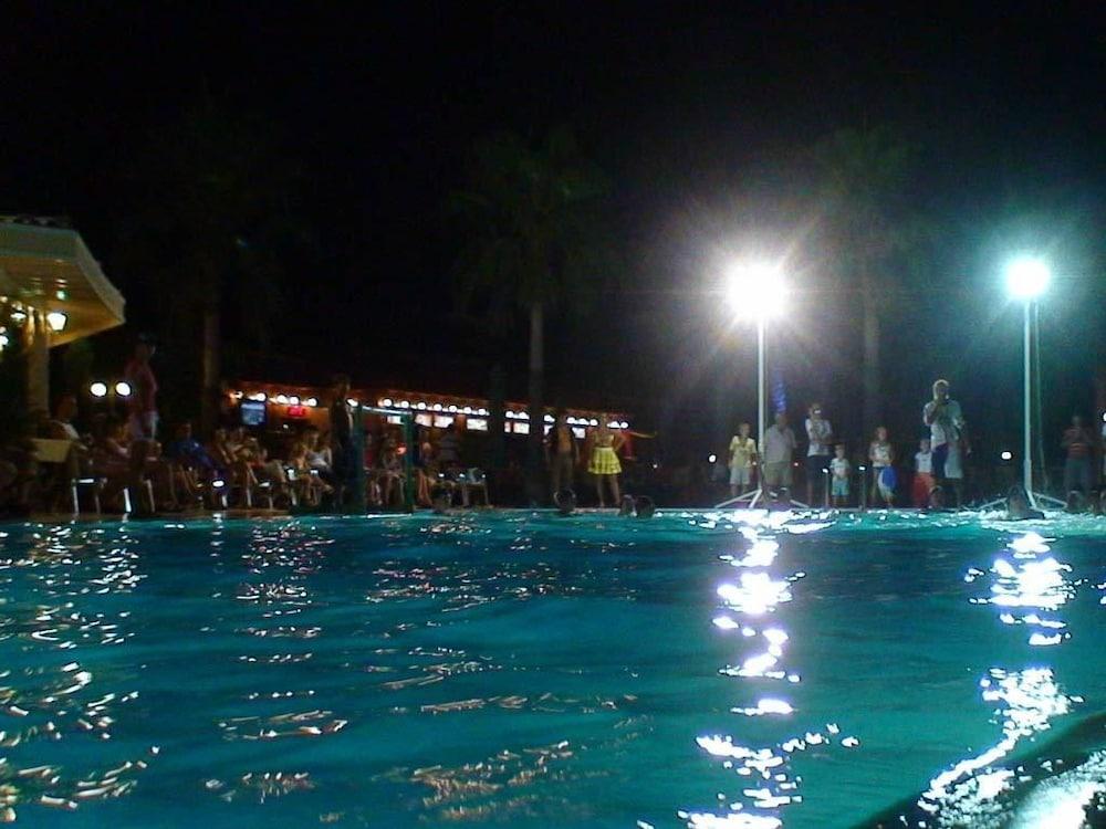 CLUB BORAN MARE BEACH — KEMER — фотография отеля №23
