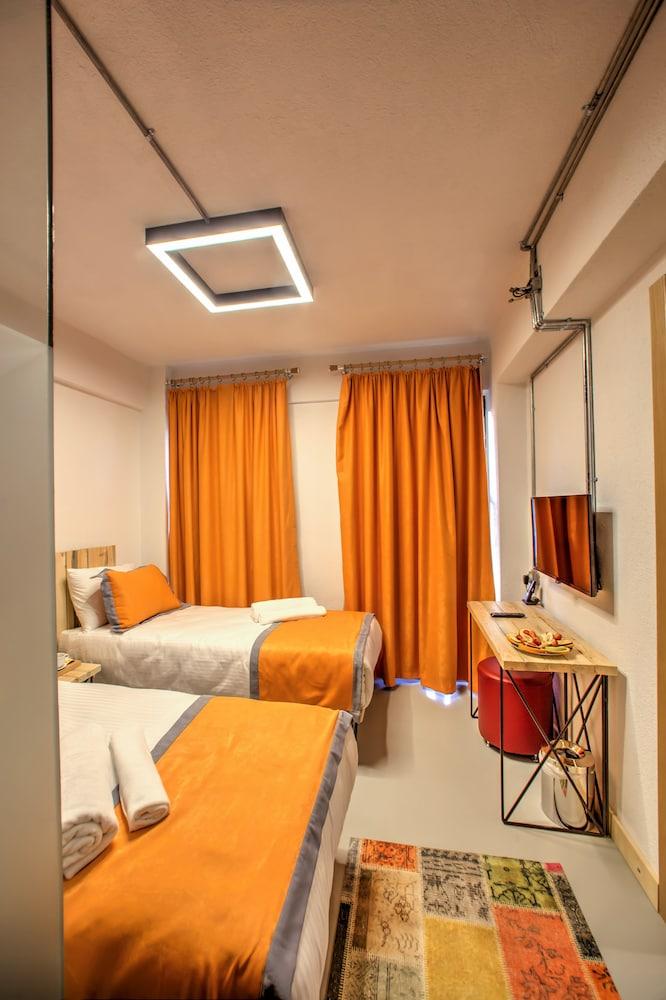VAVIEN HOTEL (ADULTS ONLY) — ISTANBUL — fotografie hotel nr. 12