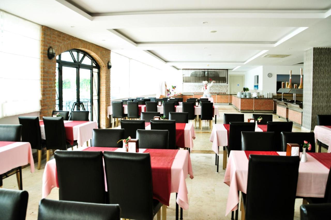 BELKON HOTEL BELEK — BELEK — фотография отеля №29