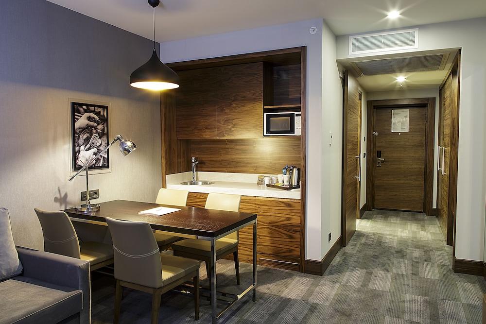 BOF HOTELS BUSINESS — ISTANBUL — fotografie hotel nr. 14