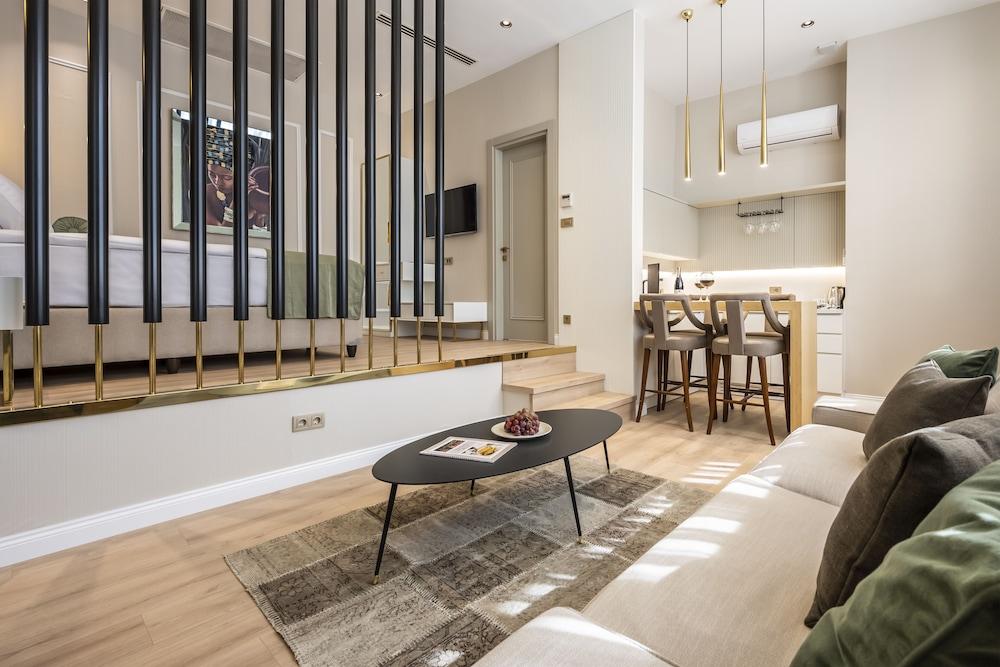 VEYRON HOTEL — ISTANBUL — фотография отеля №27