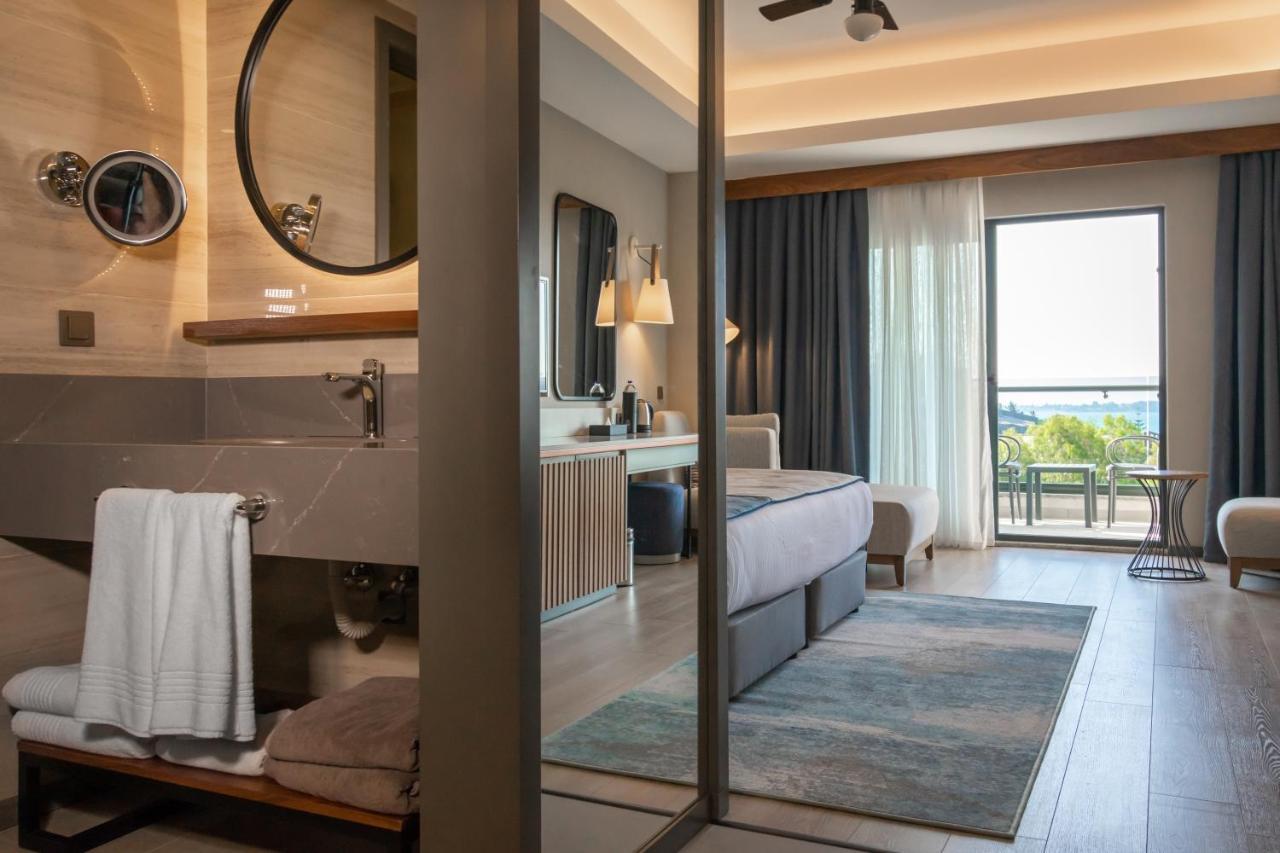 SEADEN QUALITY RESORT & SPA — SIDE — fotografie hotel nr. 25