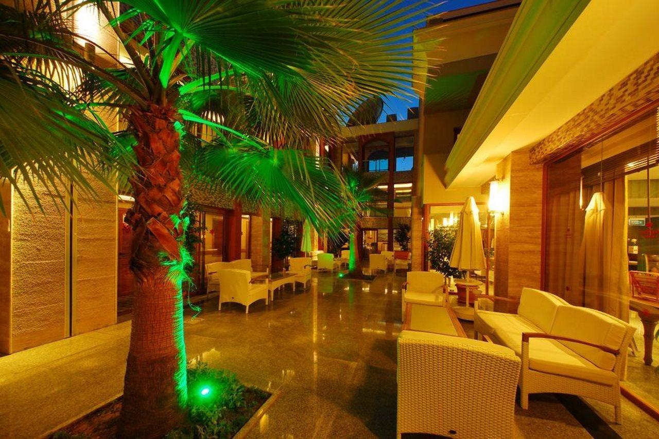 PASABEY HOTEL — MARMARIS — фотография отеля №20